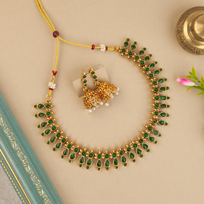 Necklace 085