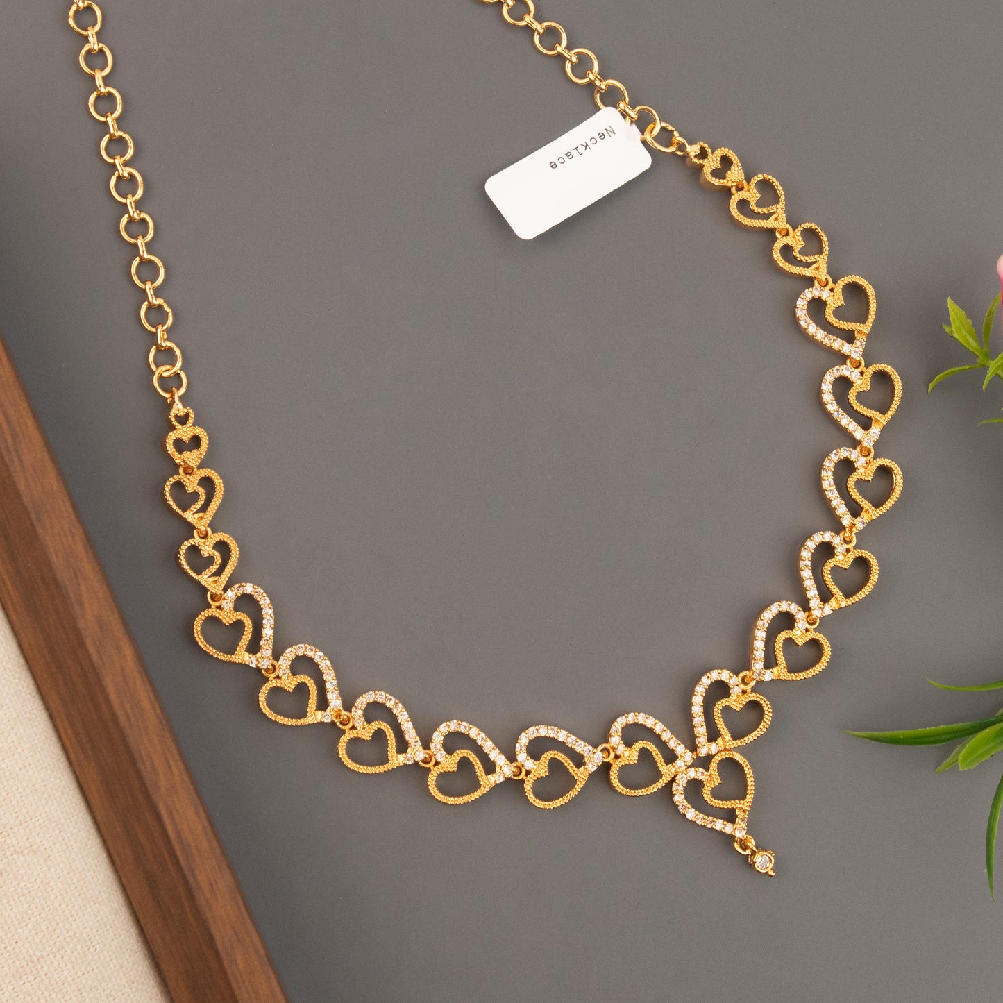 Necklace 1205
