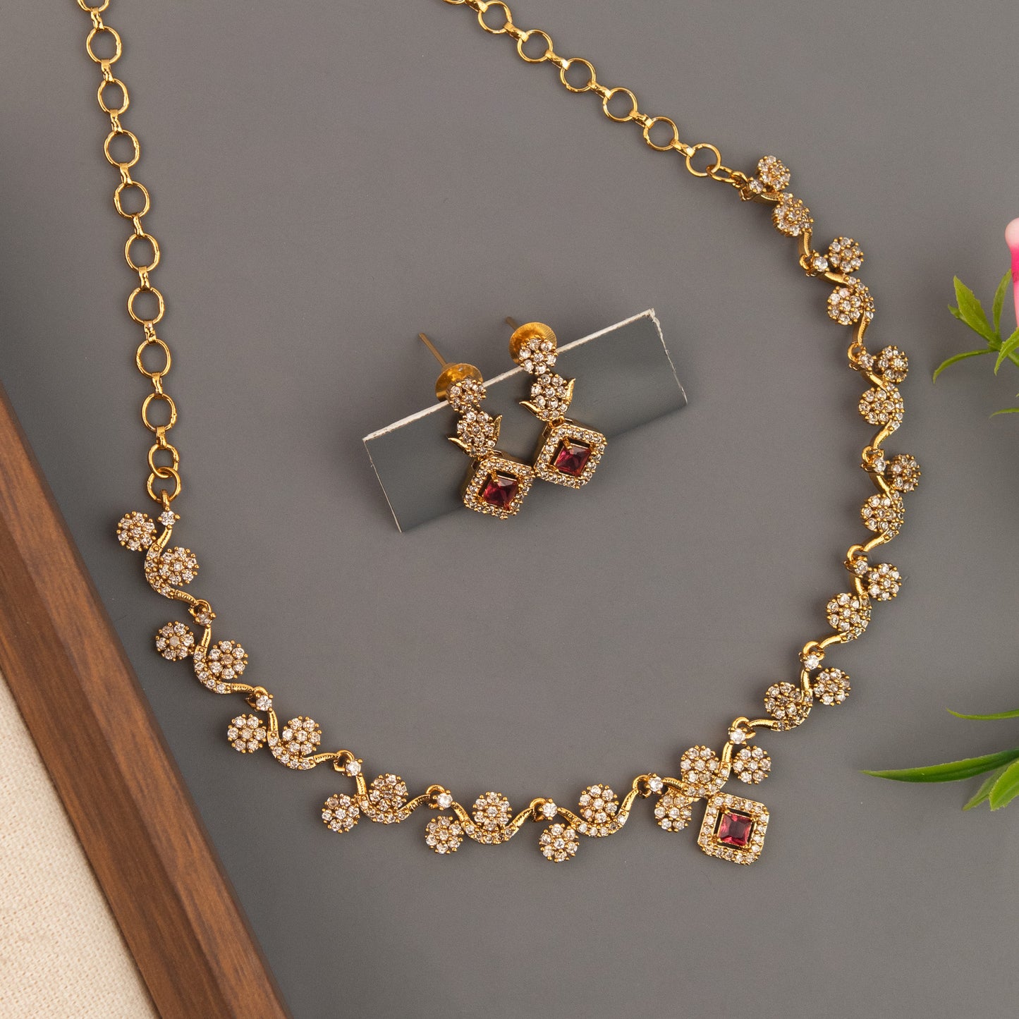 Necklace 1235
