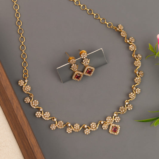 Necklace 1235