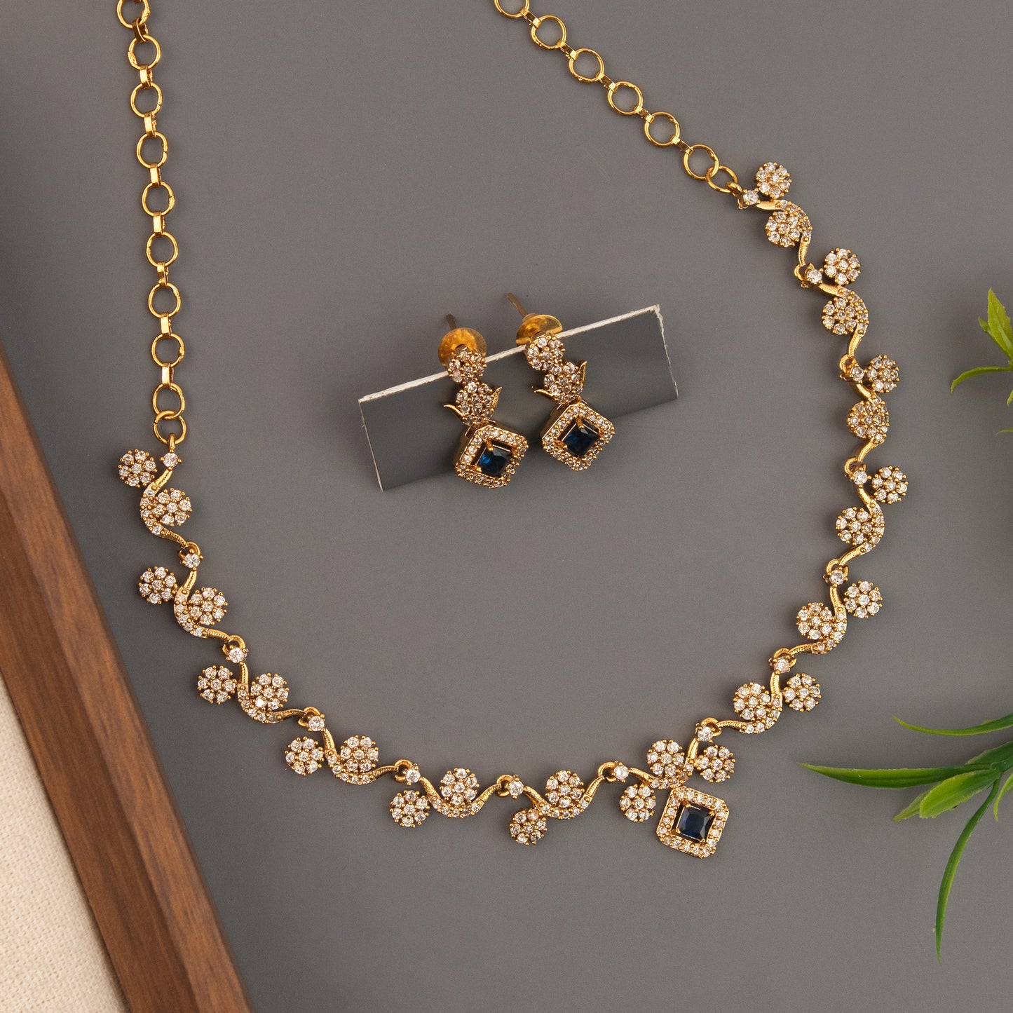 Necklace 1235