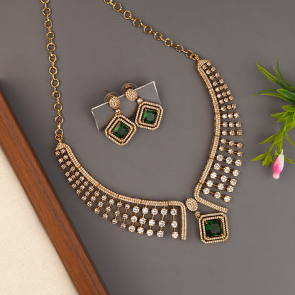 Premium Necklace 491