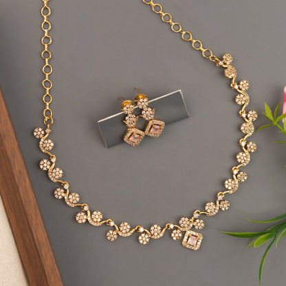 Necklace 1235