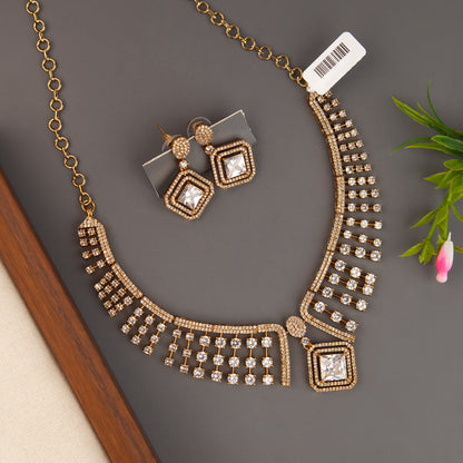 Premium Necklace 491