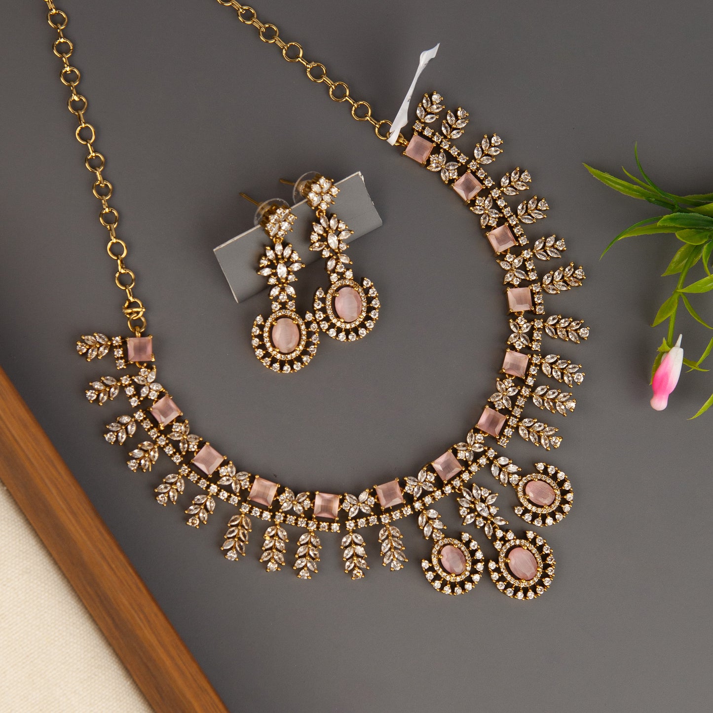 Premium Necklace 492