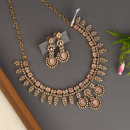 Premium Necklace 492