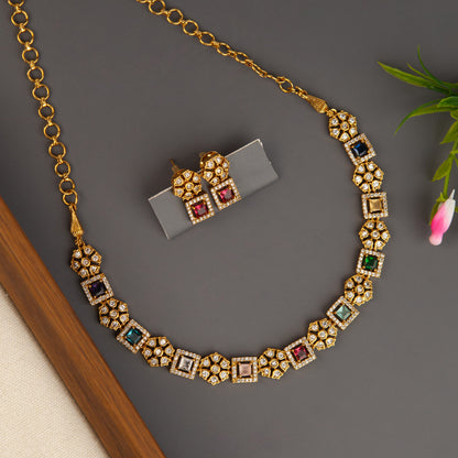 Necklace 489