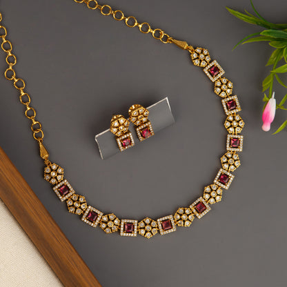 Necklace 489