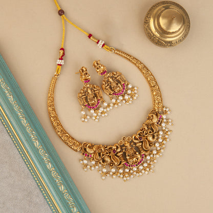 Necklace 478