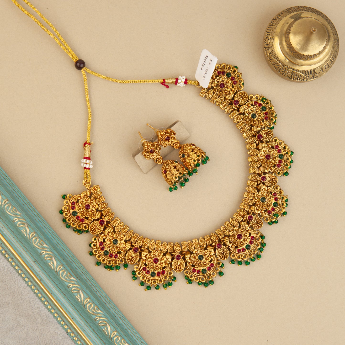 Necklace 519