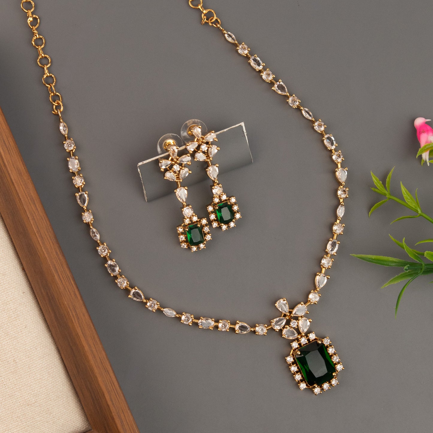 Necklace 1223