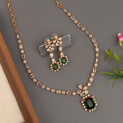 Necklace 1223