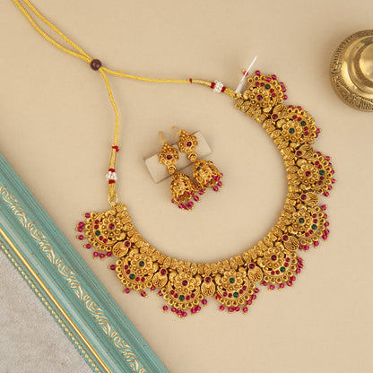 Necklace 519