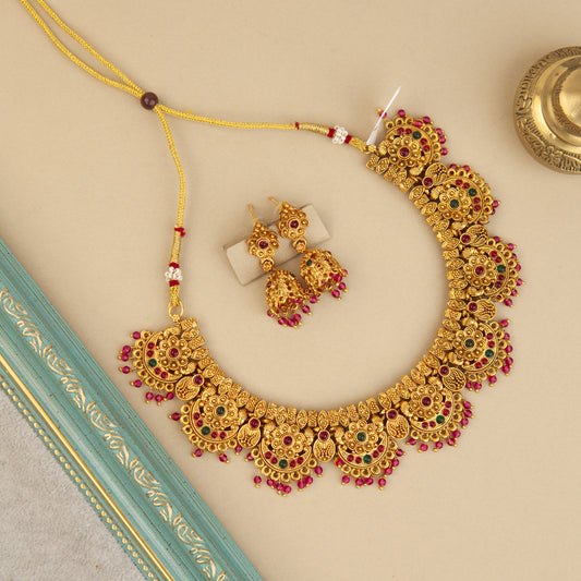 Necklace 519