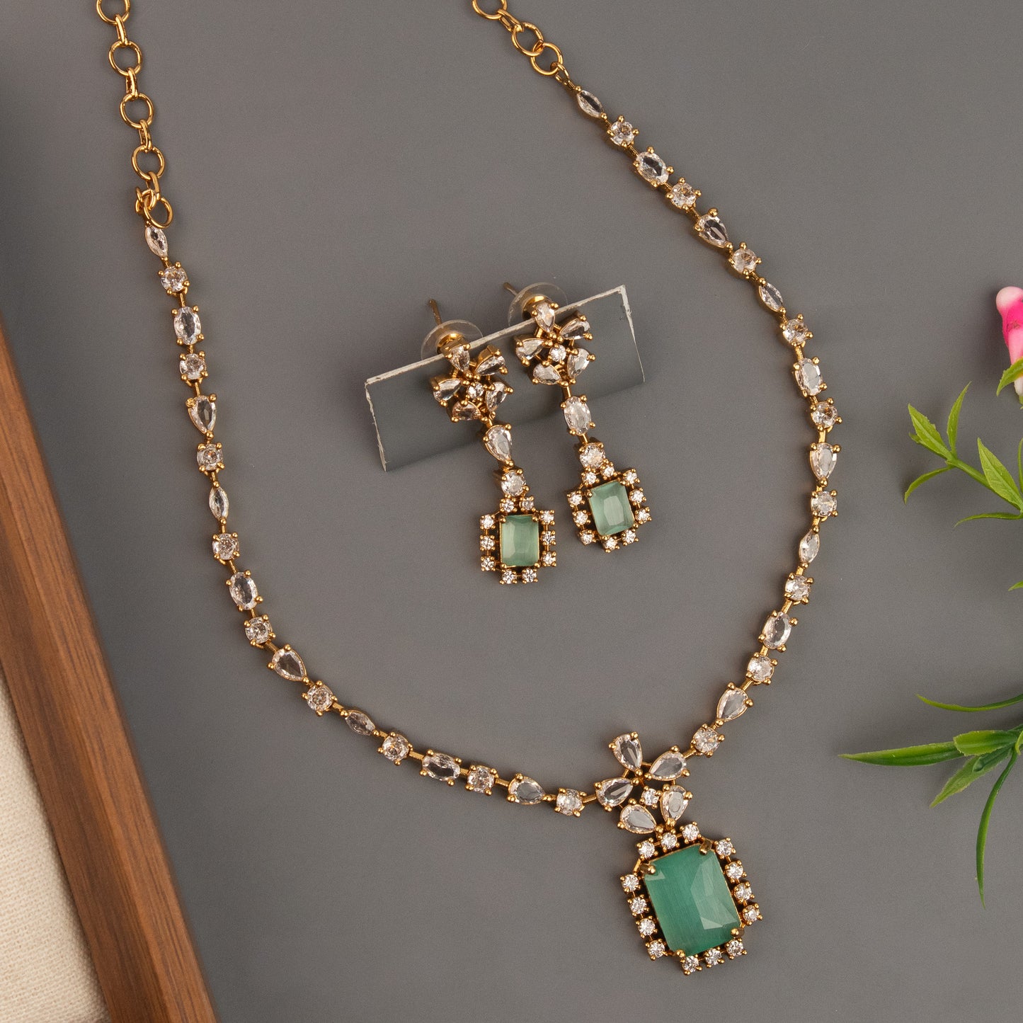 Necklace 1223
