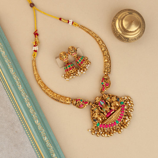 Necklace 516