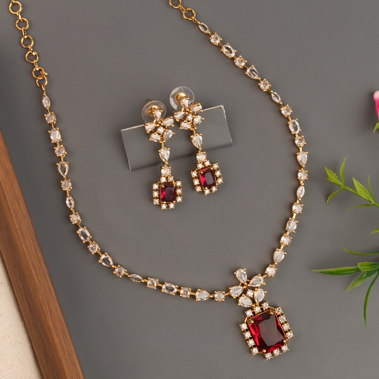 Necklace 1223