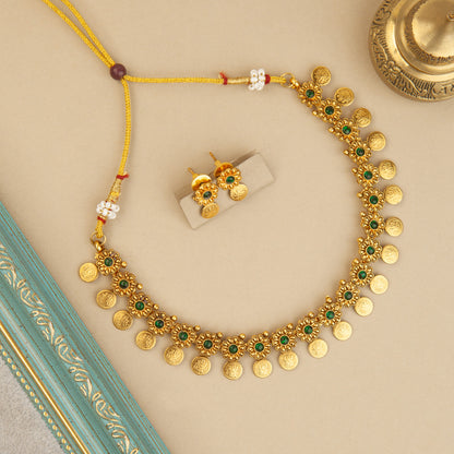 Necklace 523