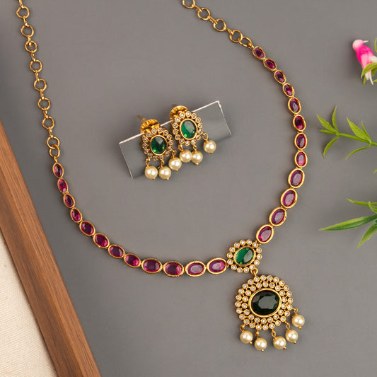 Necklace 1207