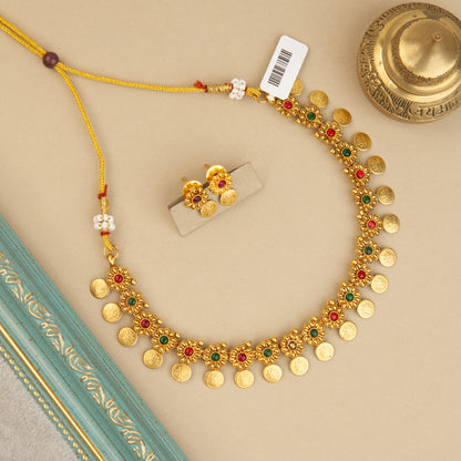 Necklace 523
