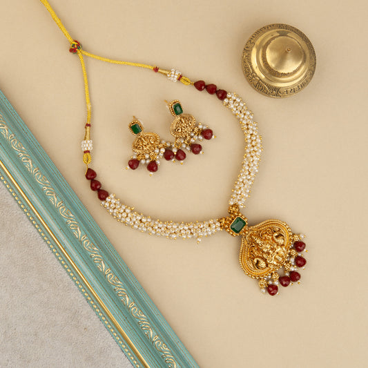 Necklace 526