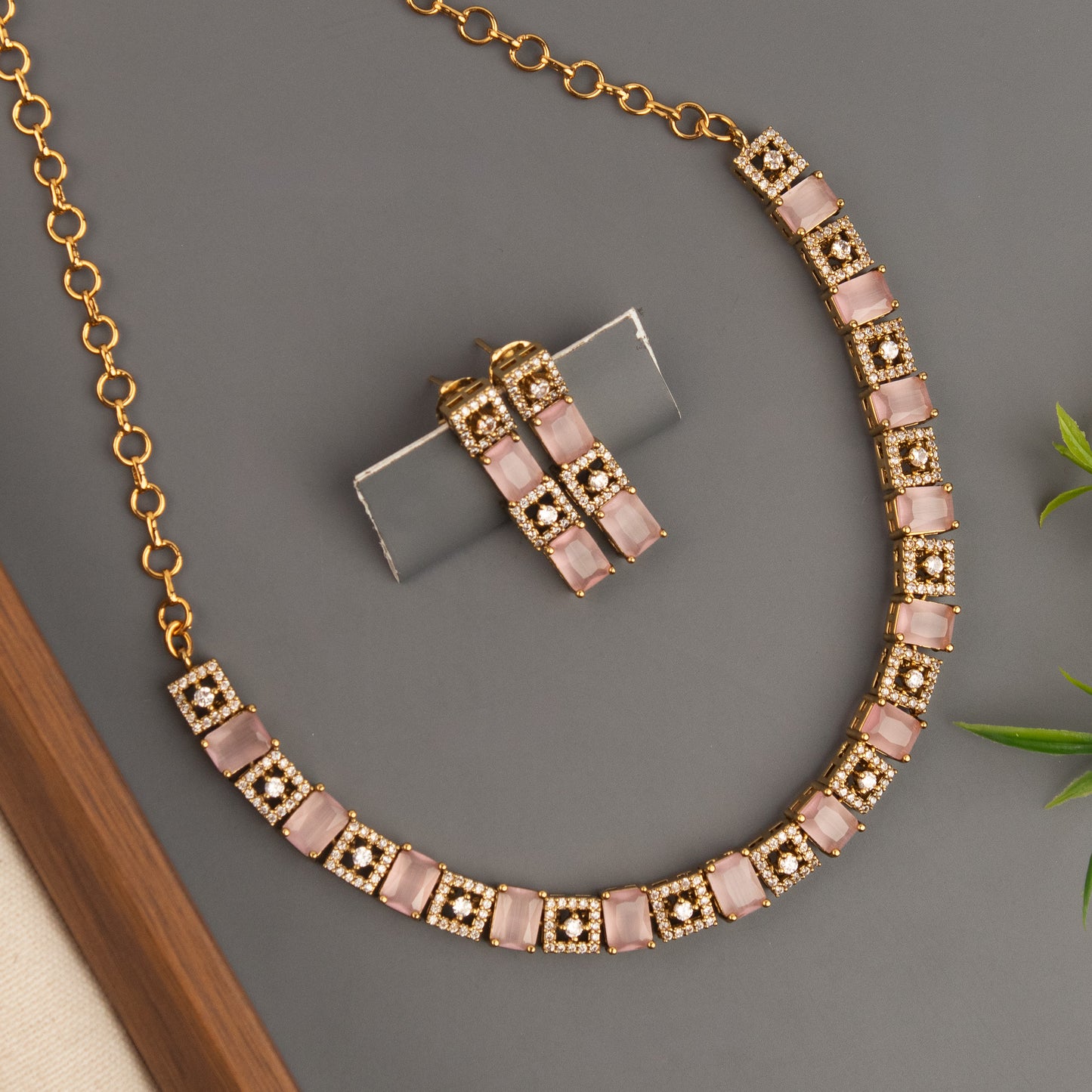 Necklace 1231