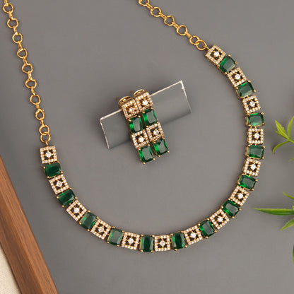 Necklace 1231
