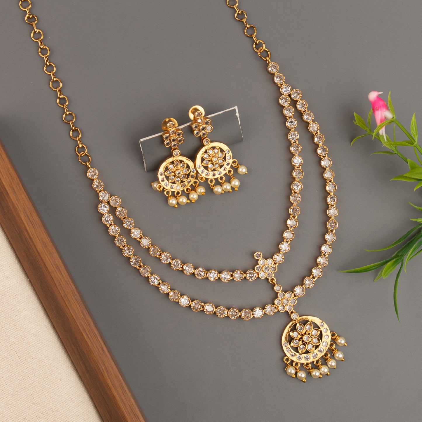 Necklace 1222