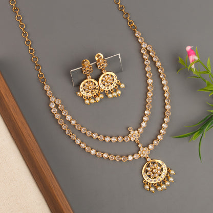 Necklace 1222
