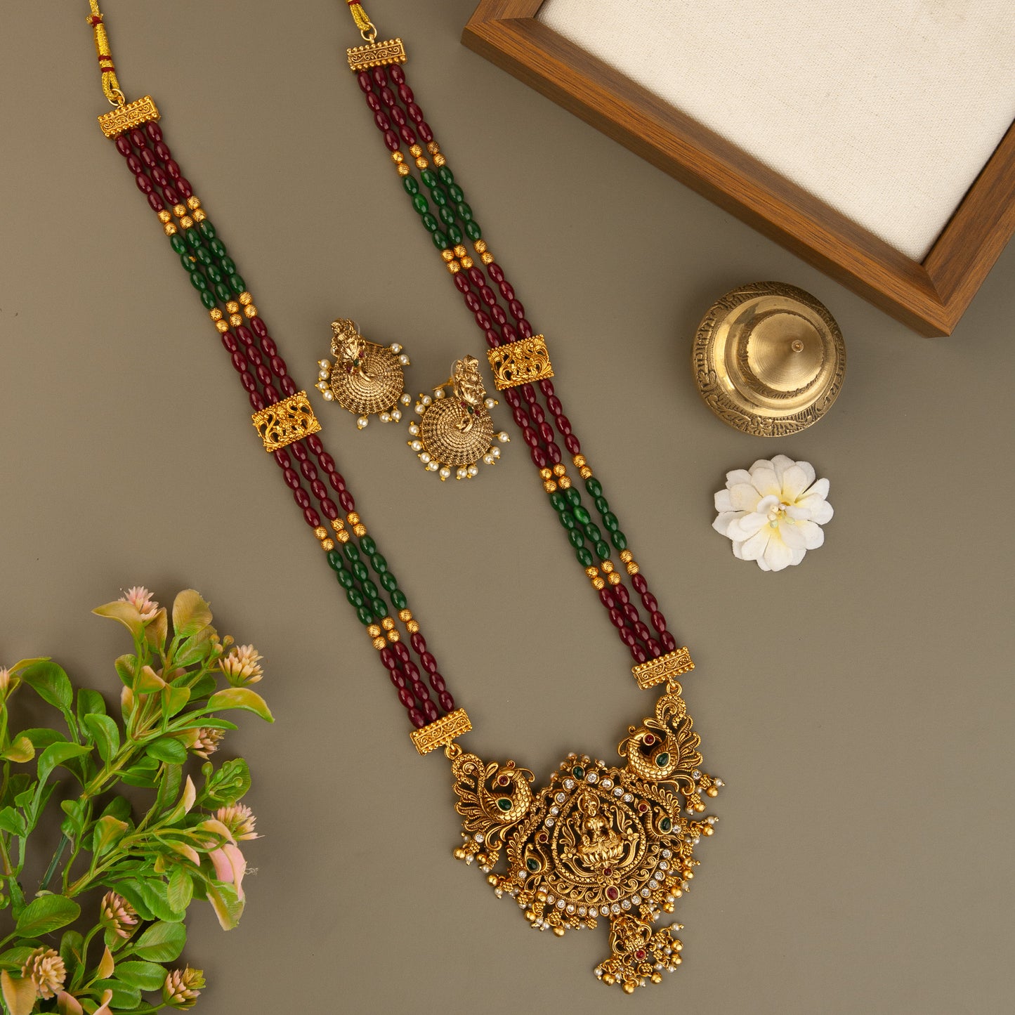 Necklace 504