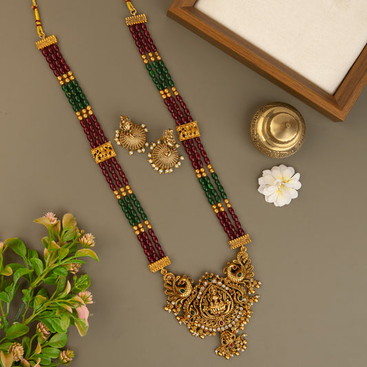 Necklace 504