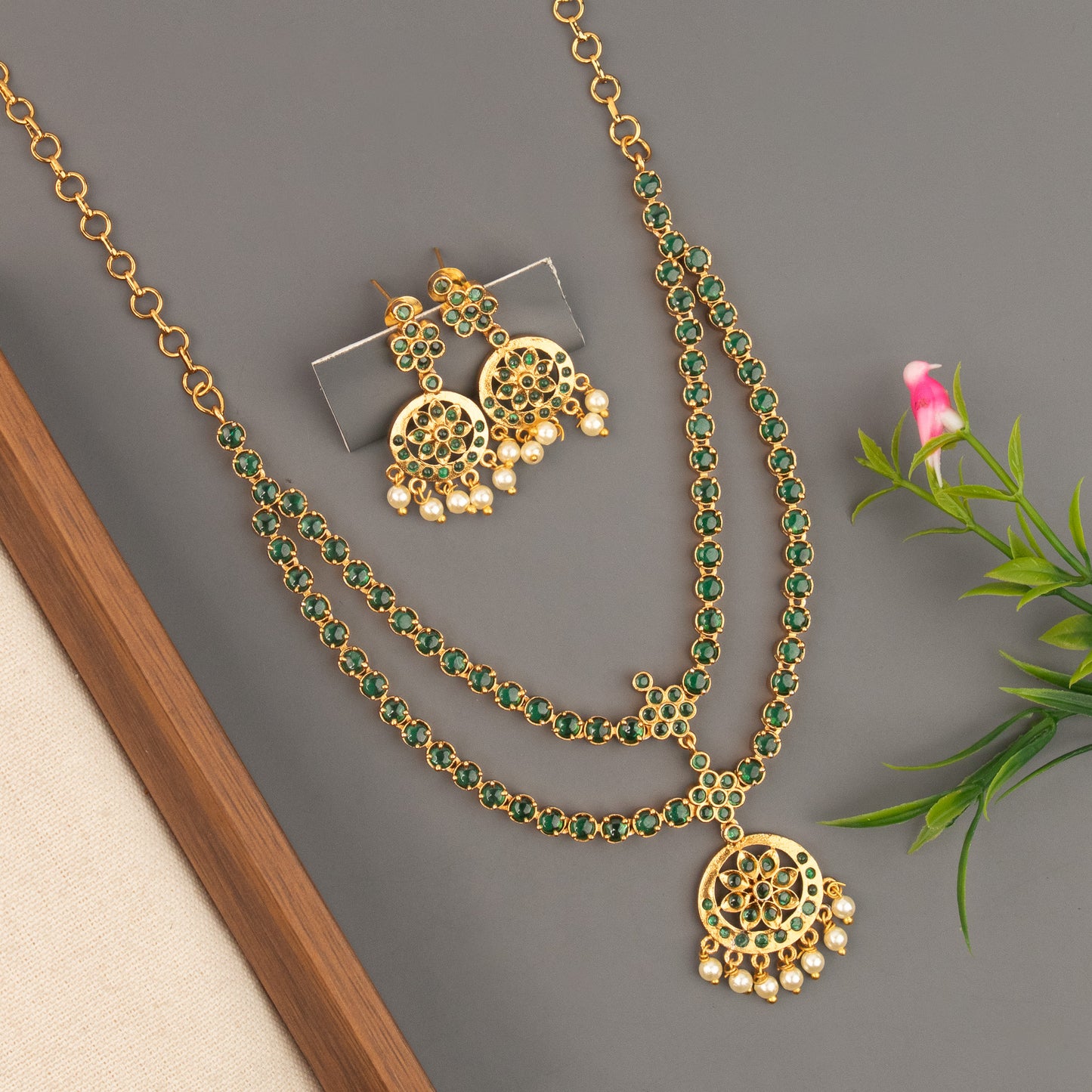 Necklace 1222