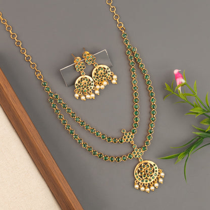 Necklace 1222