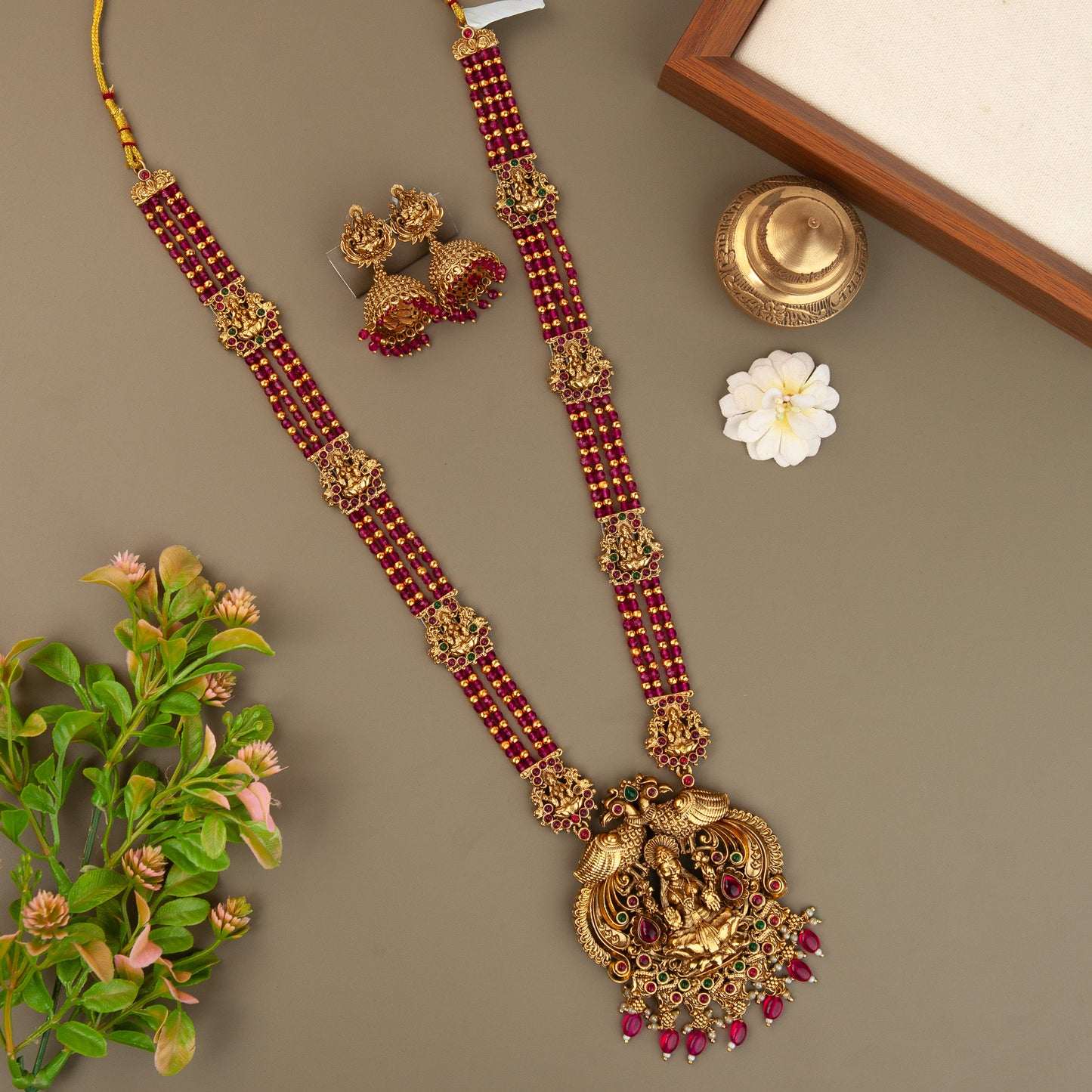 Necklace 502