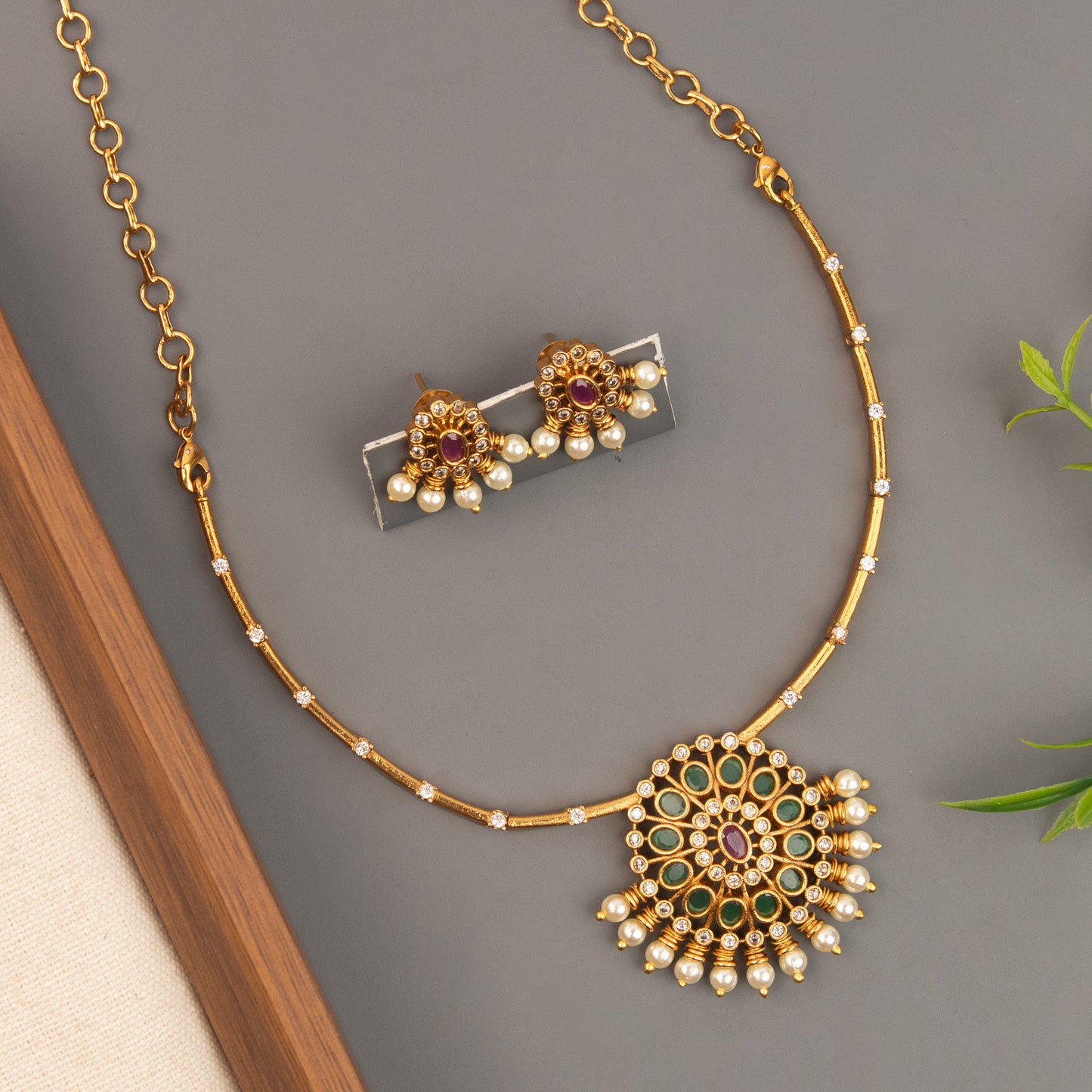 Necklace 1226