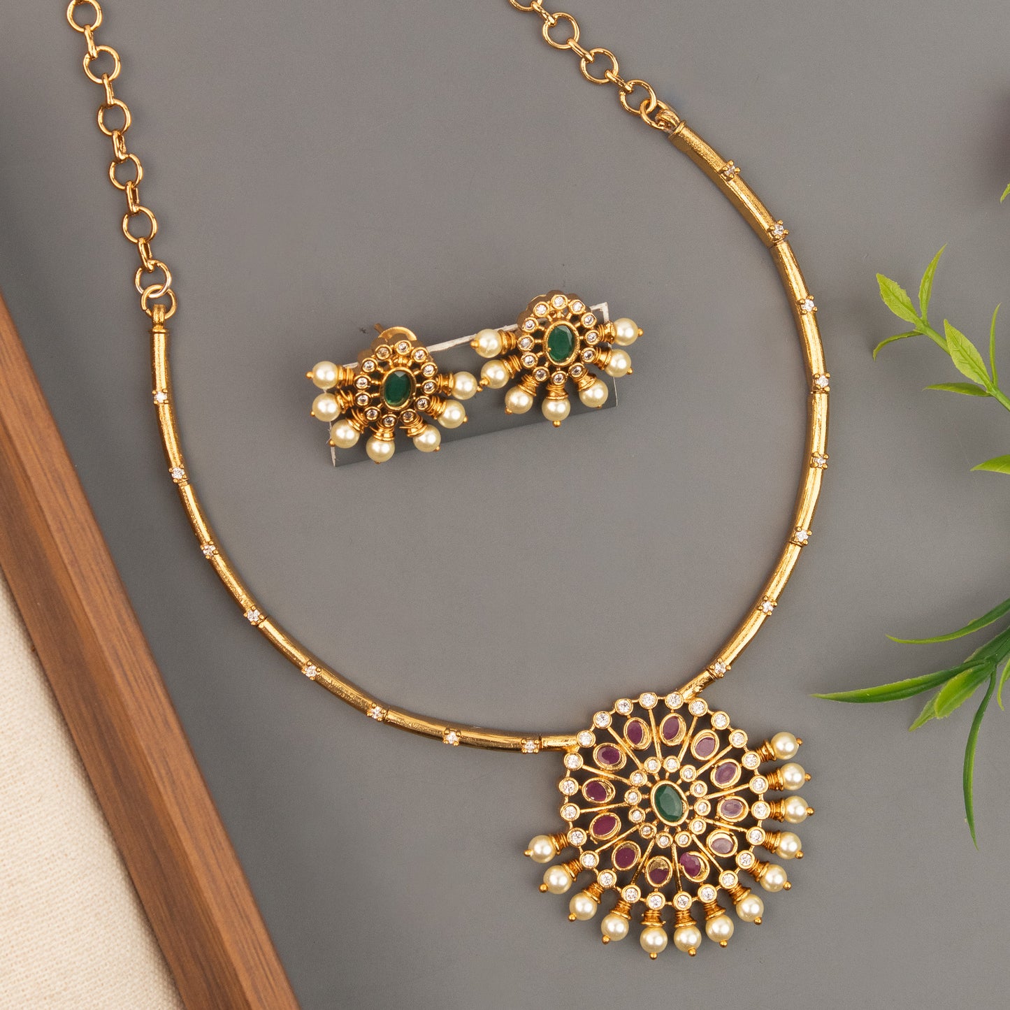 Necklace 1227