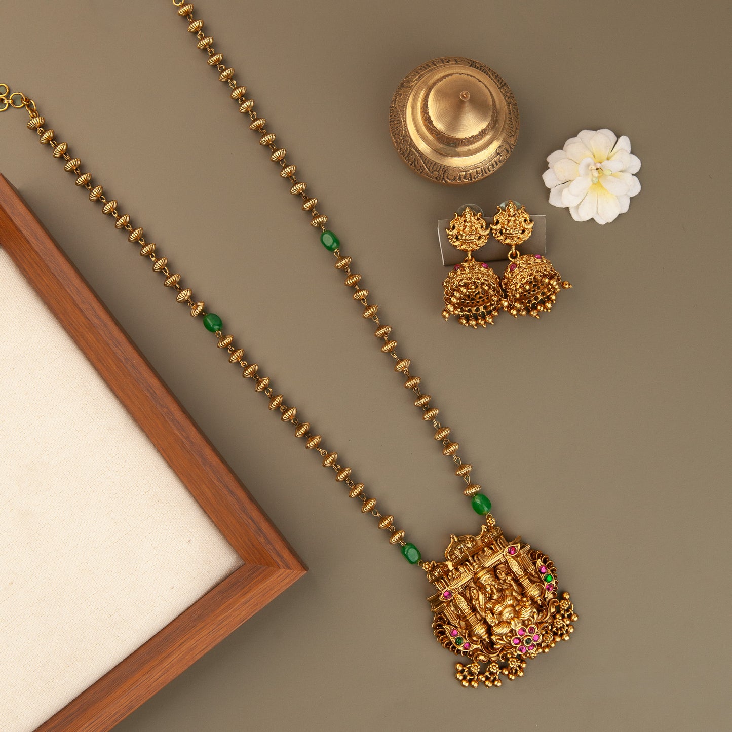 Necklace 499