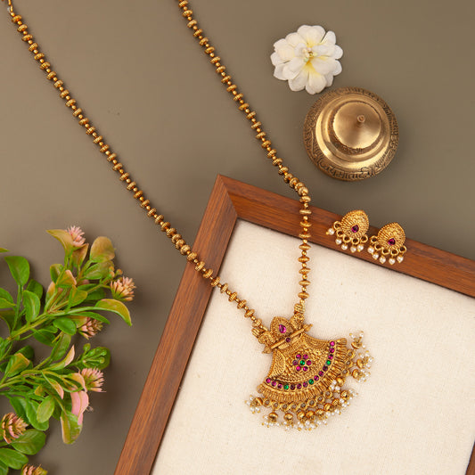 Necklace 493