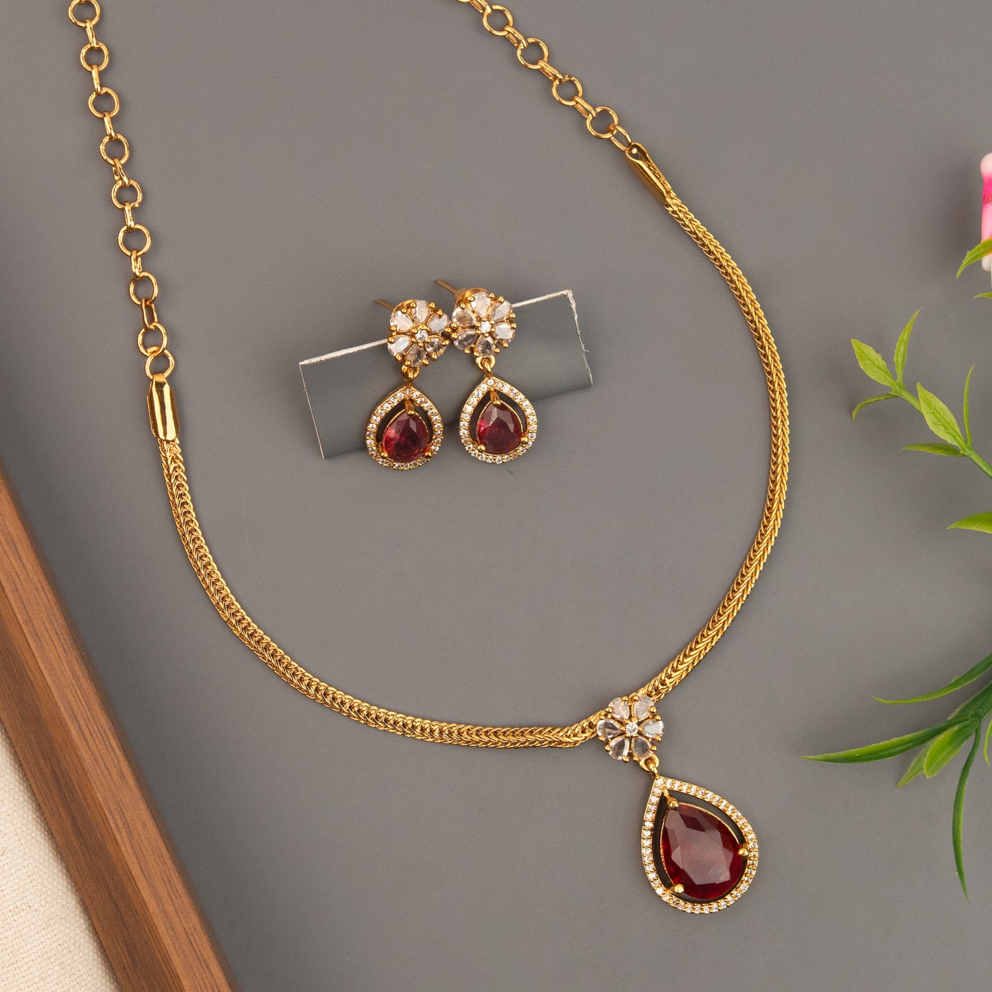 Necklace 1212