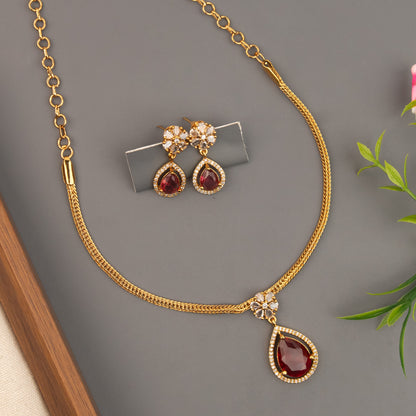 Necklace 1212