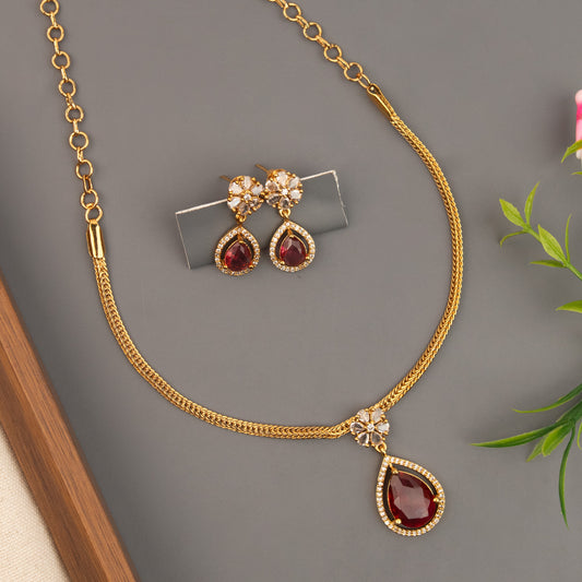 Necklace 1212