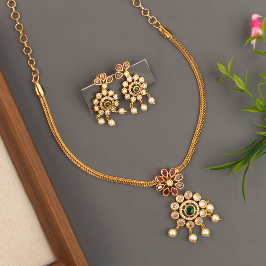 Necklace 1243