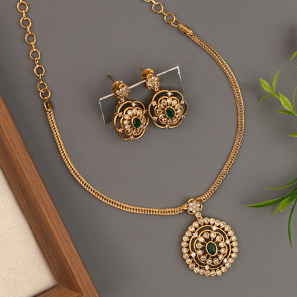 Necklace 1206