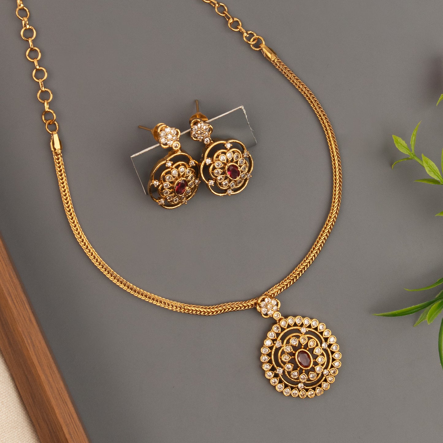 Necklace 1206