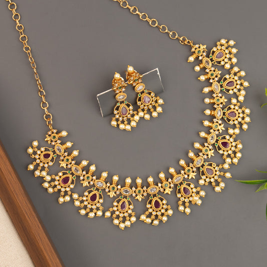 Necklace 1200