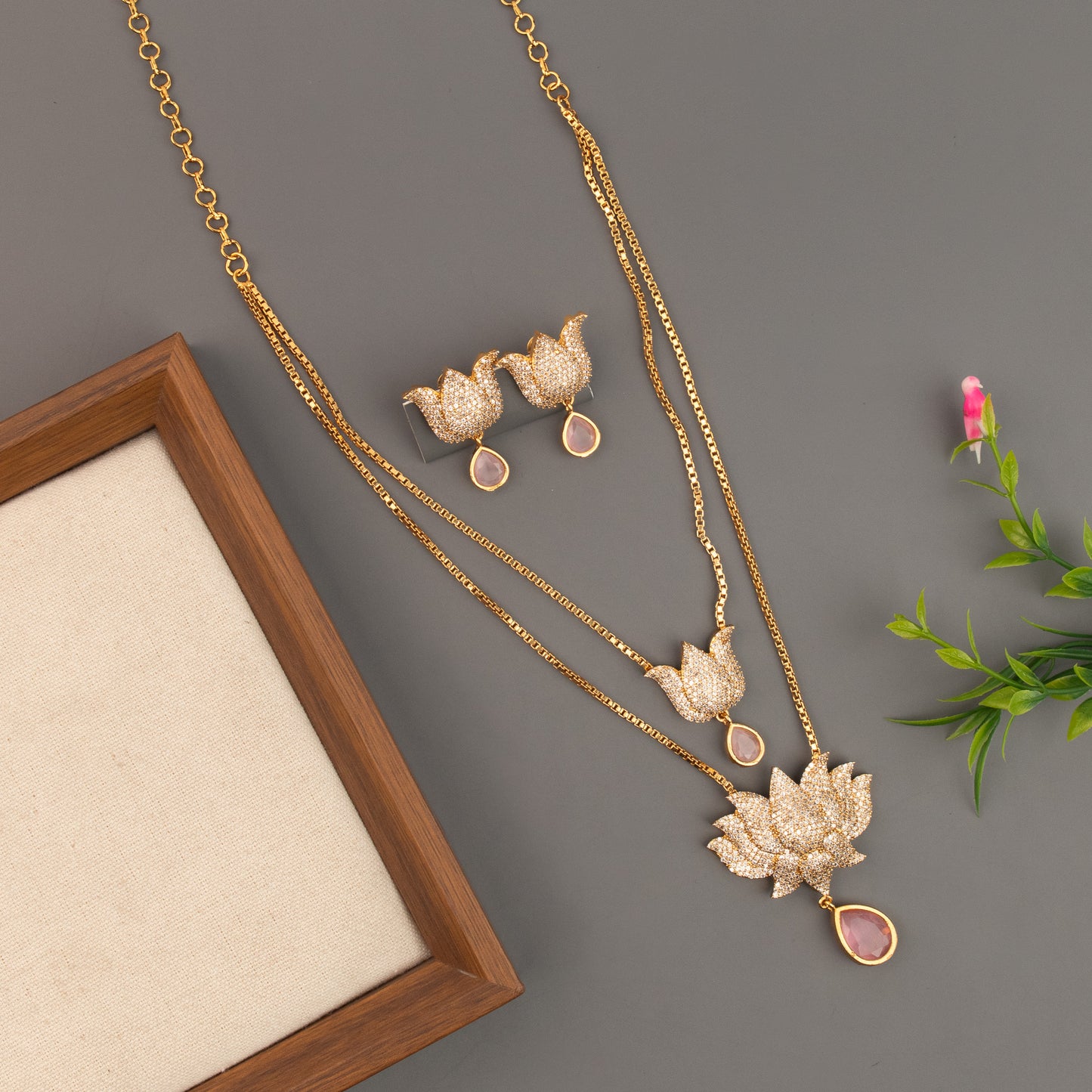 Necklace 1225