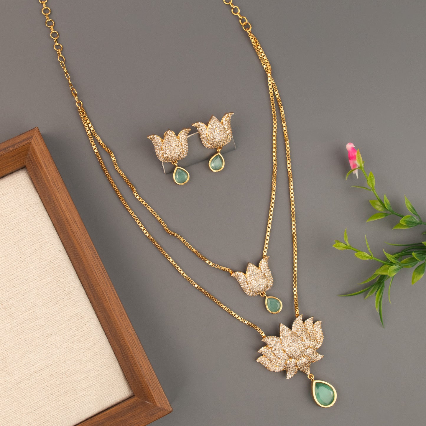 Necklace 1225