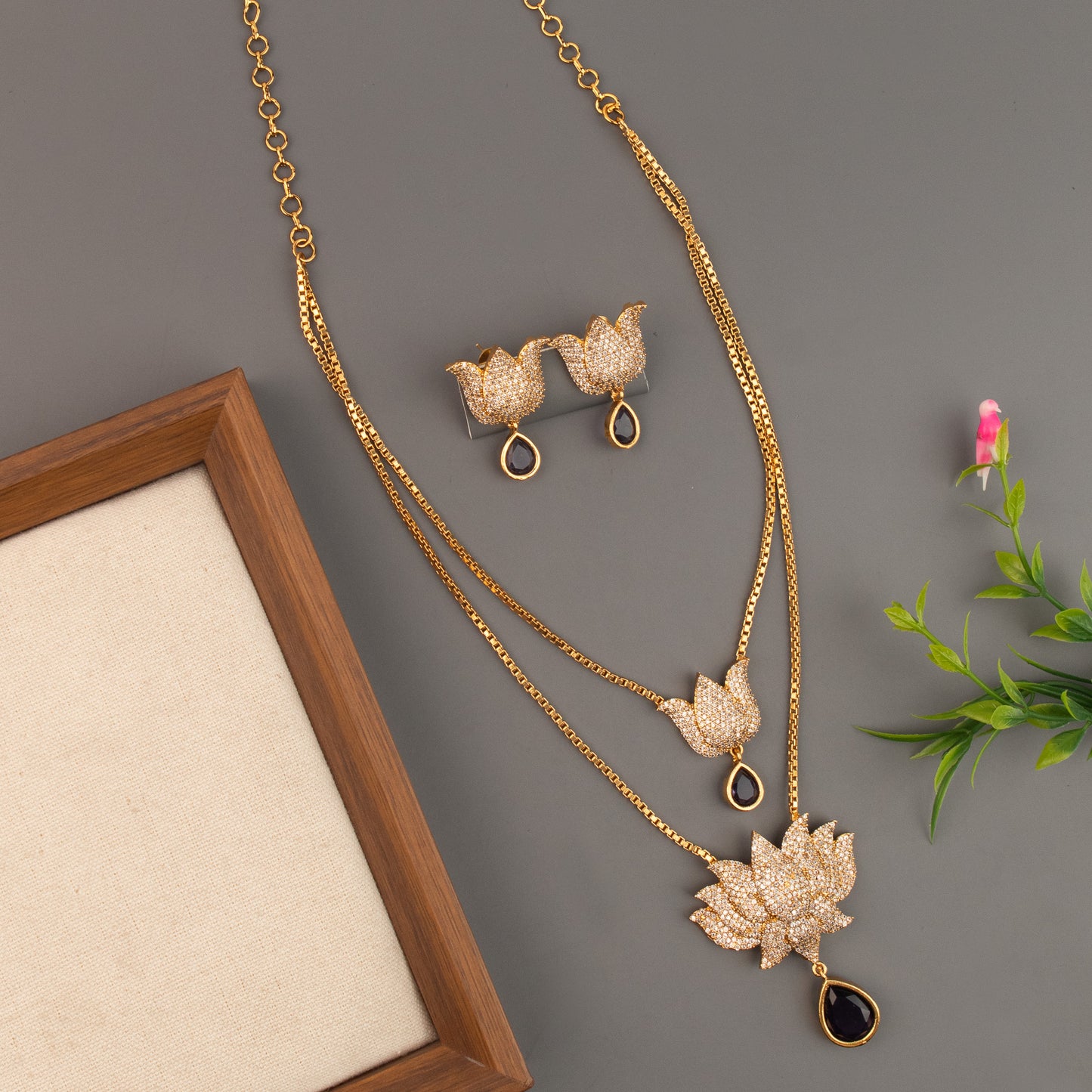 Necklace 1225