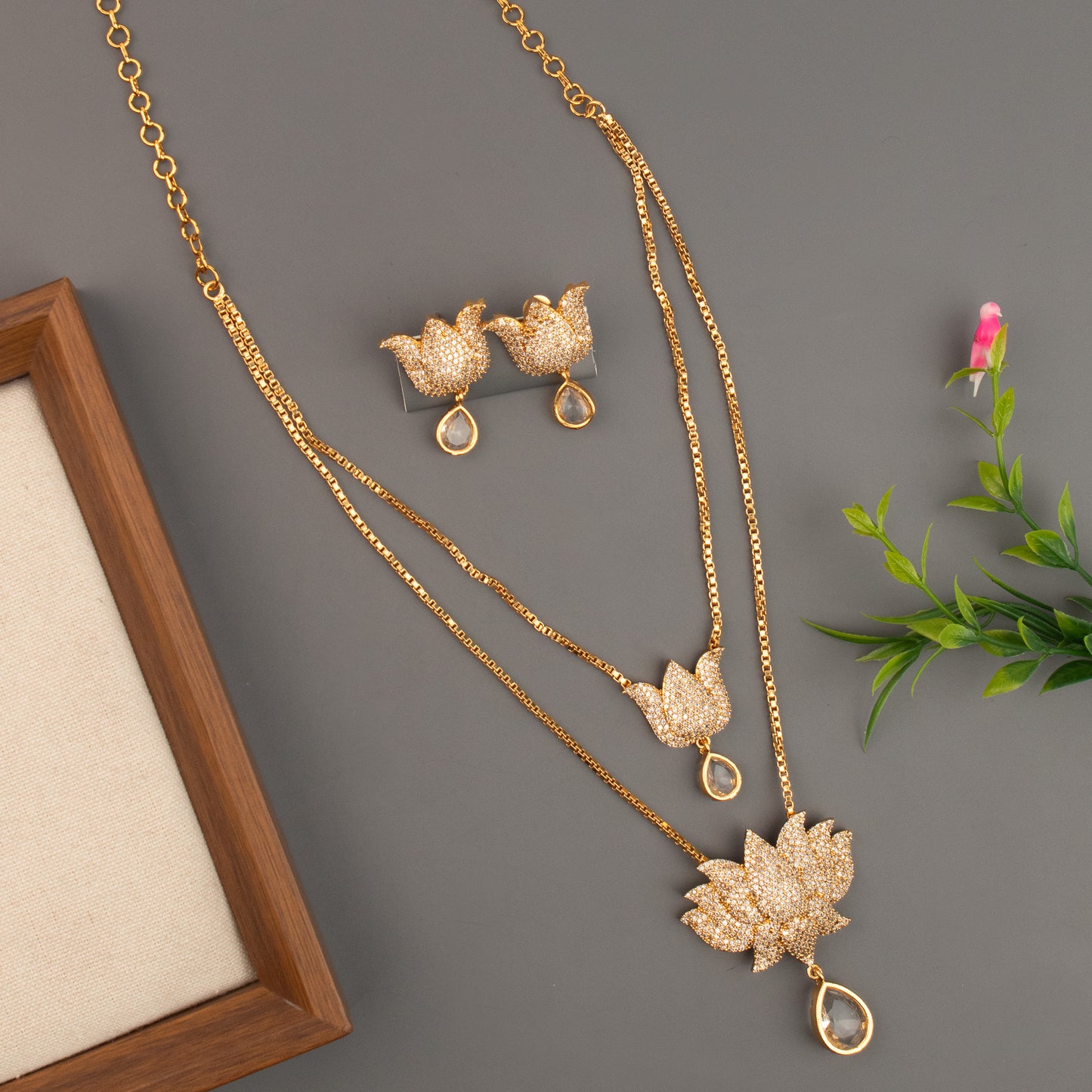 Necklace 1225