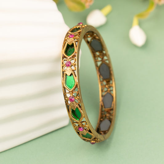 Antique Bangles 616